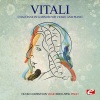 Oliver Colbentson、Erich Appel - Chaconne in G Minor for Violin and Piano