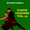 Osvaldo Pugliese - Canaro en París