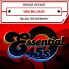 Wild Bill Davis - Boogie Woogie