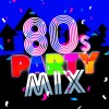 80s Chartstarz、80's Pop Super Hits、The 80's Allstars - Love Shack