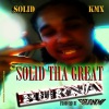 kmx、Solid - Burna