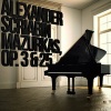 Artur Pizarro - 2 Mazurkas, Op. 40: No. 1 in D-Flat Major: Allegro