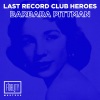 Barbara Pitman - I Need a Man