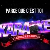 Karaoké Playback Français《Parce que c'est toi (Rendu célèbre par Axelle Red)》[MP3/LRC]