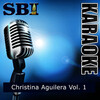 SBI Audio Karaoke - Reflection (Karaoke Version)