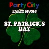 party city - An Irish Party in Third Class