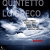 Quintetto Lo Greco - Amsterdam