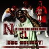 Doc Holiday、Bigtone、Young Droop、Lil Coner - N It for the Long Haul (feat. Lil Coner, Young Droop & Big Tone)
