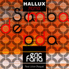 Eric Faria、Lilian Raquel - Samba da Roda (Hallux Makenzo Remix)