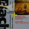 Johannes Leertouwer、Menno van Delft - Sonata No. I in B Minor, BWV 1015: I. Adagio