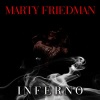 Marty Friedman - Inferno