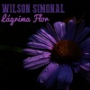 wilson simonal - Lágrima Flor