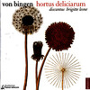 Brigitte Lesne、Discantus - Hymne - Hymnaire de Pairis