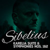 Uppsala Chamber Orchestra - Karelia Suite, Op. 11: I. Intermezzo. Moderato