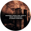 Bernard Jones、Aren B、atnarko - Main Ingredient (feat. Aren B)(Atnarko L8night Sex Mix)