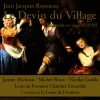 Janine Micheau、Michel Roux、Nicolai Gedda - Le devin du village: I. Ouverture