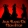 tripti shakya - Aur Rang De Re