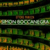 Lawrence Tibbett、Ezio Pinza、Elisabeth Rethberg、Leonard Warren - Simon Boccanegra, Act I: 