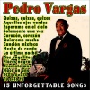 pedro vargas - La Última Noche