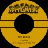Tiny Grimes - The Sidewalks of New York