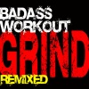 Workout Remix Factory - Play Hard (R3loaded Jacked Remix 140 BPM Remix)