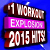 Workout Remix Factory - Fight Song (Workout Mix 120 BPM)