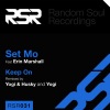 Set Mo、Erin Marshall - Keep On (Original)