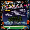 El Inspector De La Salsa - Nunca Te Olvidaré