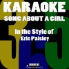 Karaoke 365 - Song About a Girl (Karaoke Version)