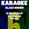 Karaoke 365《Black Widow (In the Style of Iggy Azalea & Rita Ora)(Karaoke Version)》[MP3/LRC]