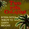 Francesca Gramegna、Giacomo Bondi、Alfredo Bochicchio - Two Piña Coladas