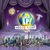 Purple LP - GOOD NIGHT