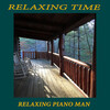 Relaxing Piano Man - Through My Window (Instrumental)