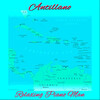 Relaxing Piano Man - Antillano (Instrumental)