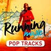 Pop Tracks、Running Music - Red Lights