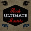 The Rock Masters《Back in Black》[MP3/LRC]