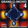The B.B. & Q Band - Genie