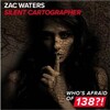 Zac Waters - Silent Cartographer