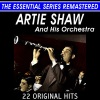 Artie Shaw and His Orchestra  - What Is This Thing Called Love (Live)