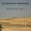 Christoph Spendel《Canary Chill》[MP3/LRC]