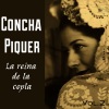 Concha Marquez Piquer - Con Divisa Verde y Oro