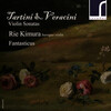 Rie Kimura、Guillermo Brachetta、Robert Smith - Sonata, Op. 2 No. 12: I. Passagallo