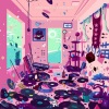 Stephen Walking、Aaron Richards、Ephixa - Matches