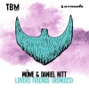 MÖWE、Daniel Nitt《Lovers Friends (Midnight City Dub Mix)》[MP3/LRC]