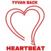 Yvvan Back《Heartbeat (Radio Edit)》[MP3/LRC]