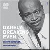 Leroy Burgess - Barely Breaking Even (Opolopo Vocal Mix)