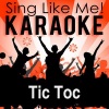 La-Le-Lu《Tic Toc (Originally Performed By Dellé & Gentleman)(Karaoke Version)》[MP3/LRC]