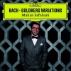 Mahan Esfahani - Aria da capo