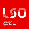 London Symphony Orchestra - Symphony No. 40 in G Minor, K. 550: I. Molto allegro