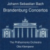 Otto Klemperer、Philharmonia Orchestra - I. Allegro moderato